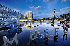 Barcelona’s museums
