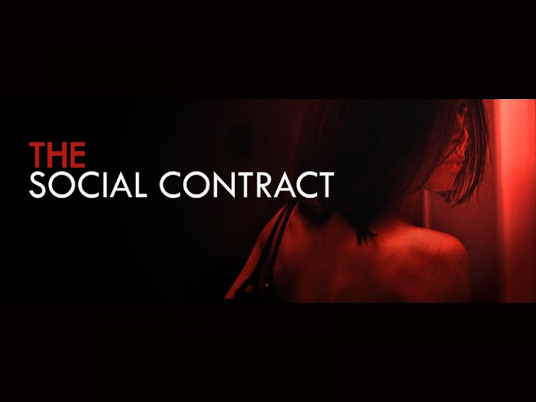 The Social Contract World Premiere’s in Burbank