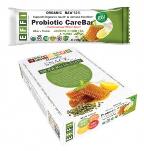 EFFi Foods® Organic Food Company Launches Online Store