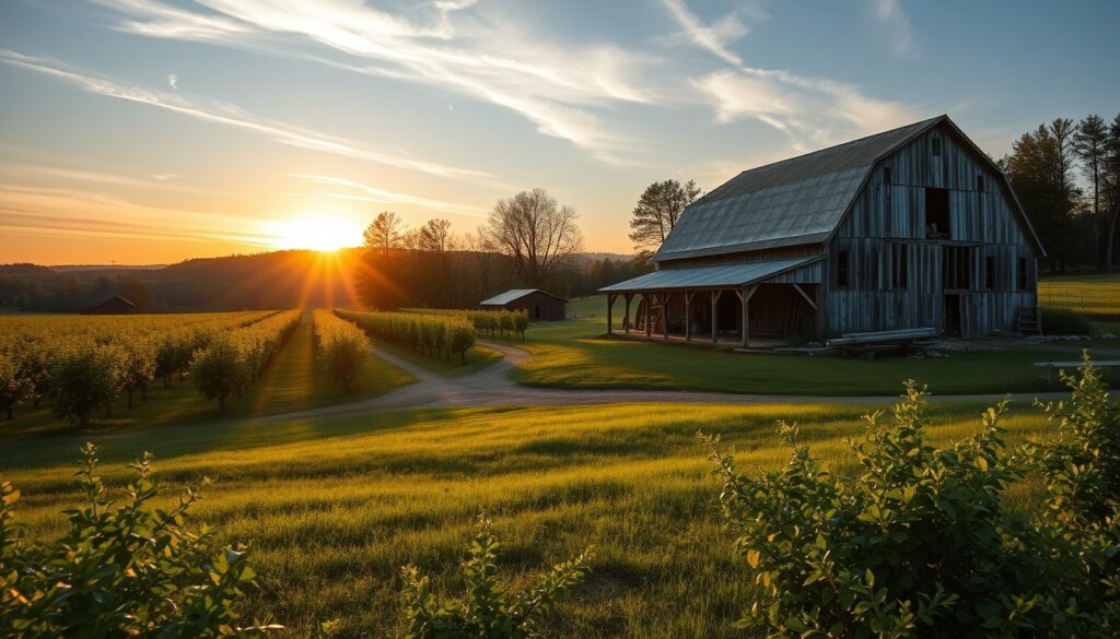 homesteading & agriculture philadelphia