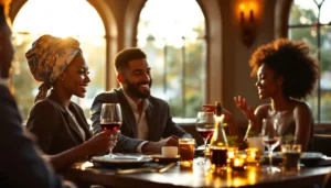 Philly’s BYOB Scene: Curation Meets Cuisine