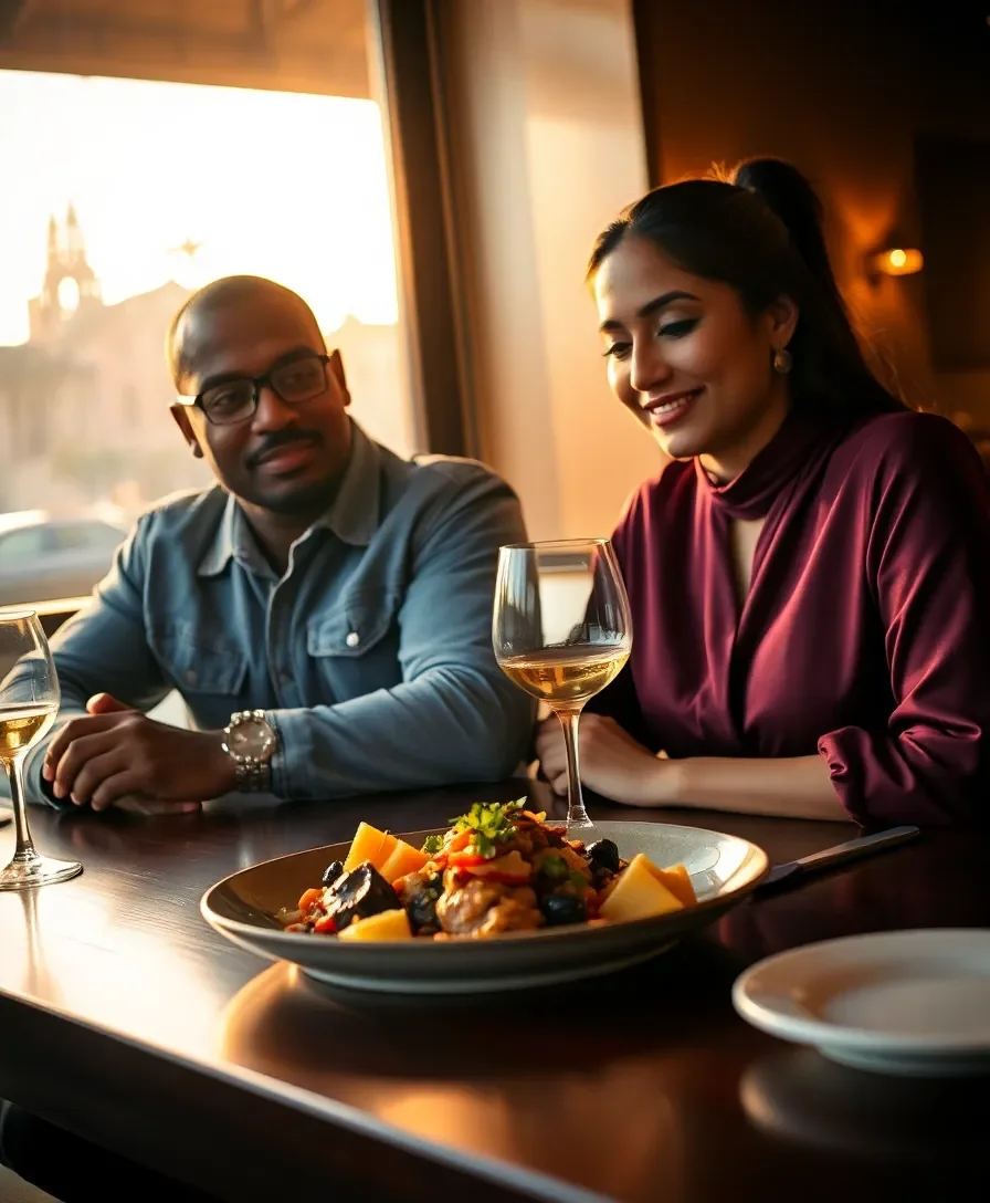 Philly's BYOB Scene: Curation Meets Cuisine