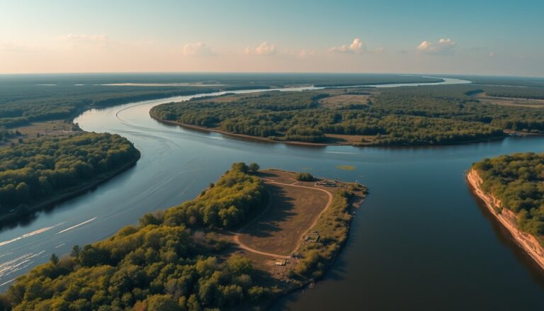 Uncharted Waters: Unlock Philadelphia & the Delaware Valley’s Historic Blue Highways