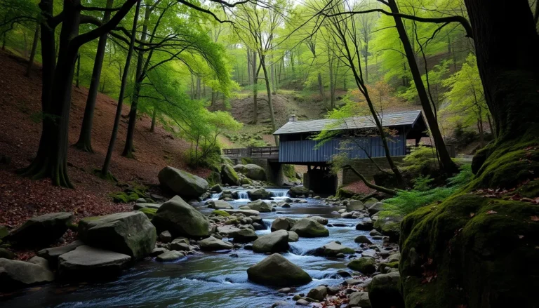 The Ultimate Guide to Wissahickon Valley Forbidden Drive & Devil’s Pool: Fairmount Park / Chestnut Hill, PA Trail Guide