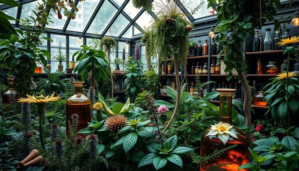 Delaware Valley botanical beauty