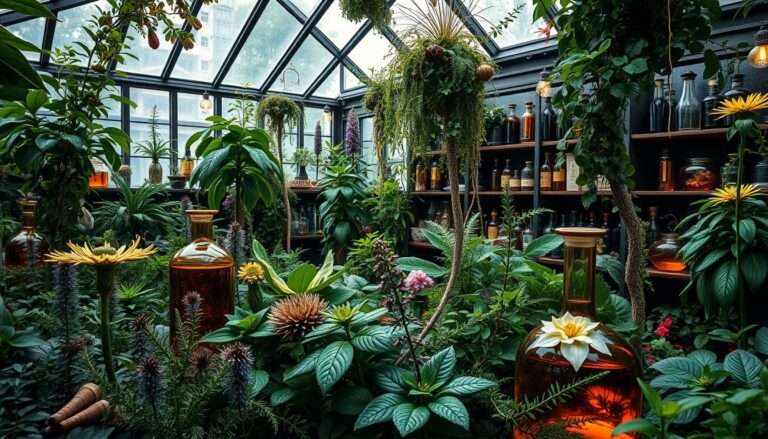 Timeless Radiance: Unearthing Delaware Valley’s Ancient Botanical Secrets for Ageless Beauty