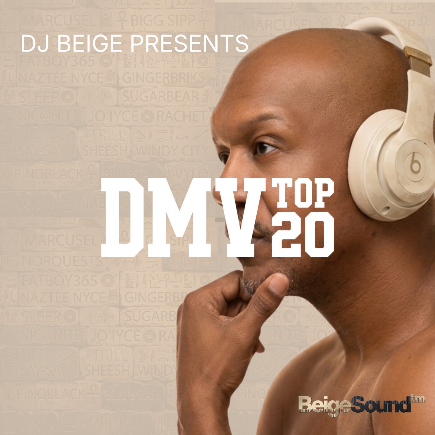 Lihtz DMVTOP20: Out The Mud Philadelphia Feature