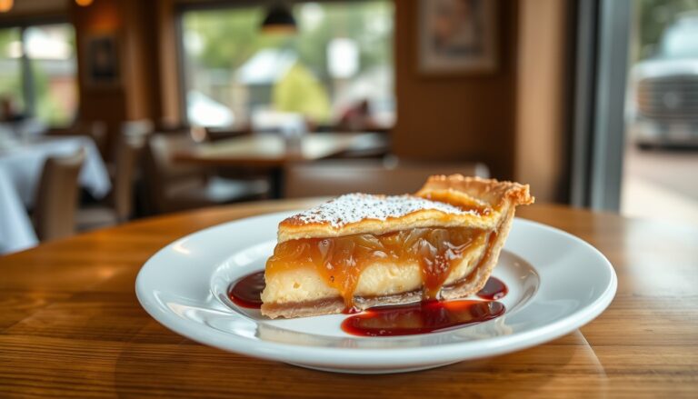 Apple Pudding Pie: Philadelphia Life Magazine Recipe
