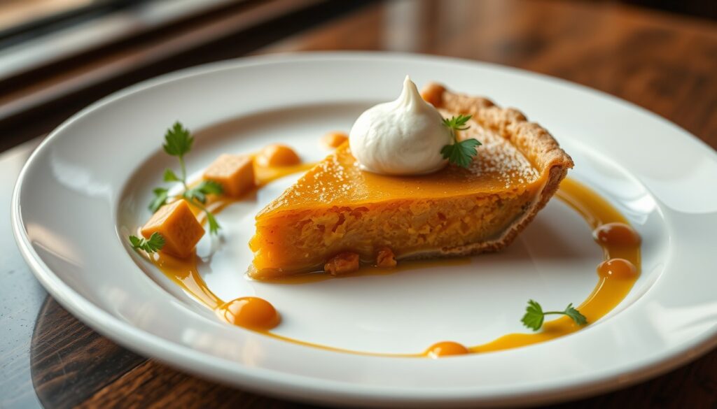 Butternut Squash Pie Philadelphia Life Magazine