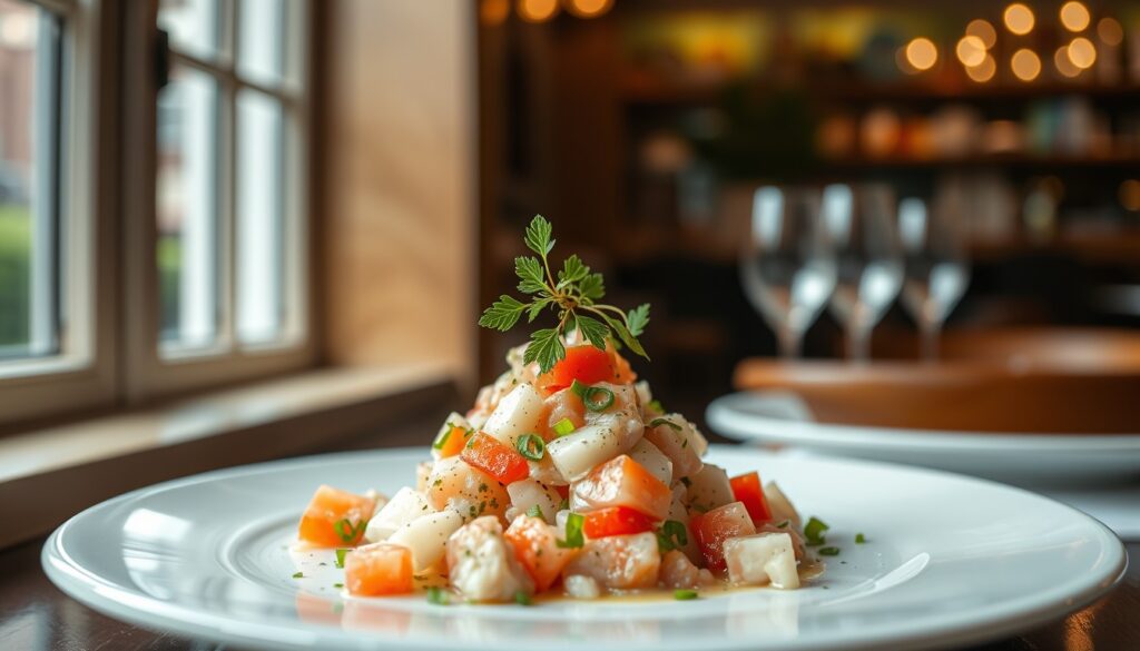 Ceviche Philadelphia Life Magazine