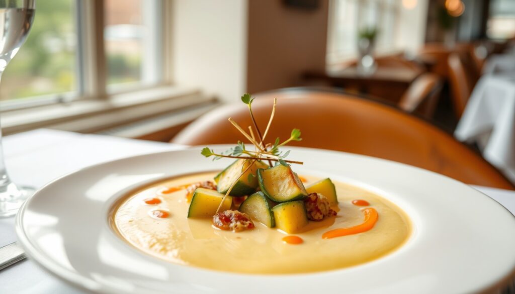 Cold Zucchini Soup Philadelphia Life Magazine