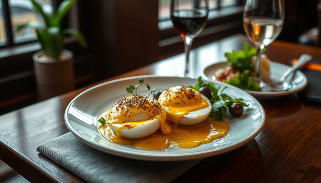 Gratineed Eggs Philadelphia Life Magazine