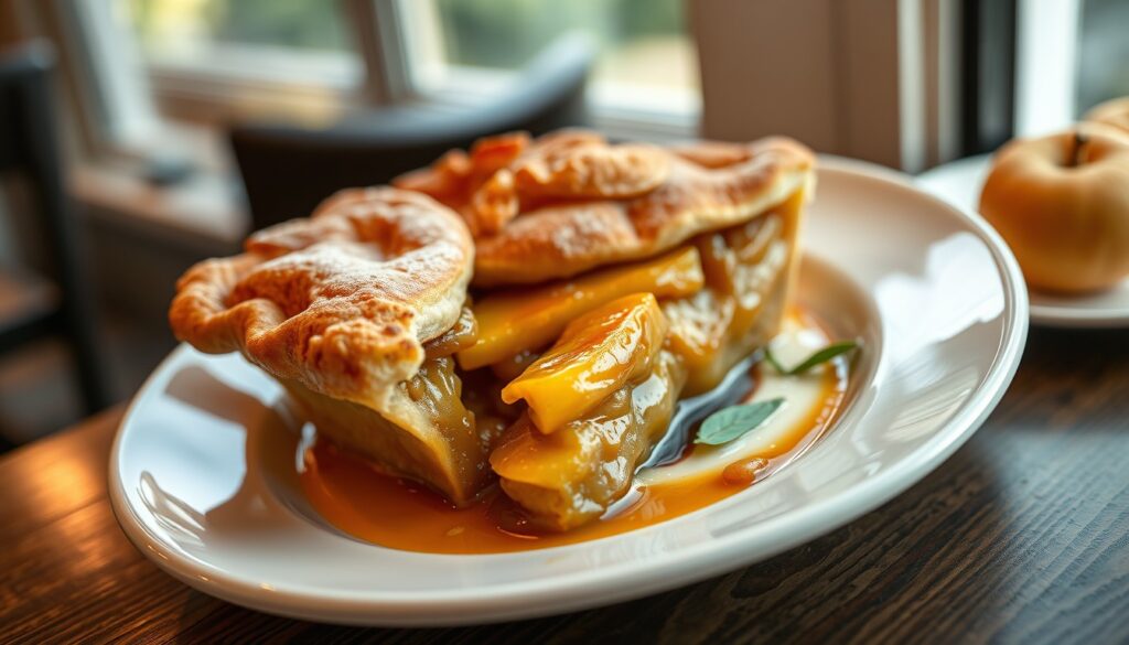 Heirloom Apple Pie Philadelphia Life Magazine