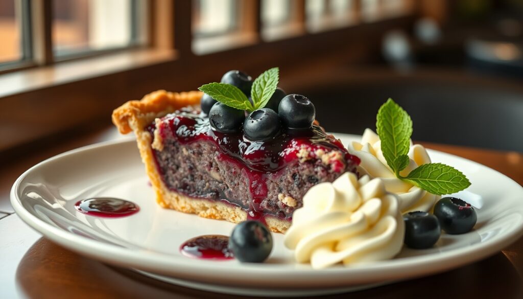 Helen's Blueberry Pie Philadelphia Life Magazine
