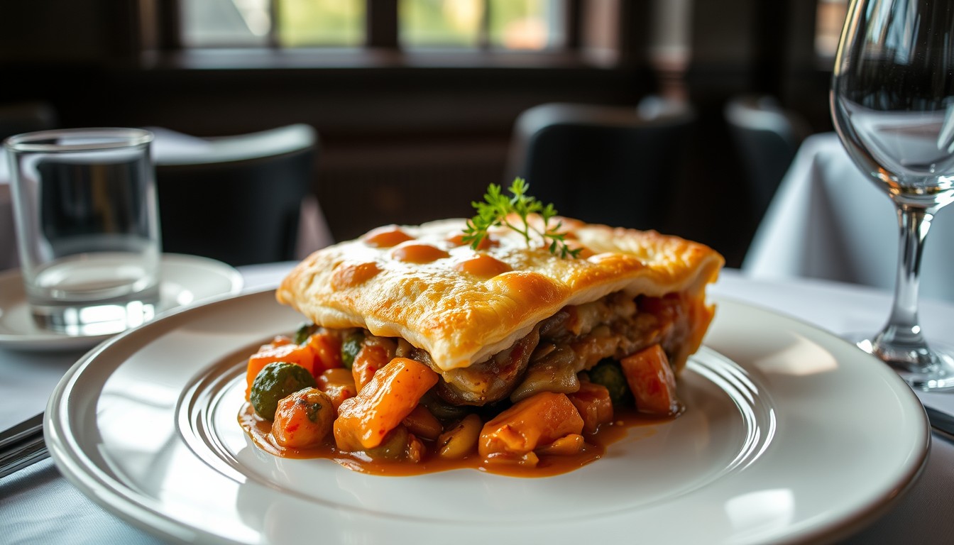 Hungarian Pie Philadelphia Life Magazine