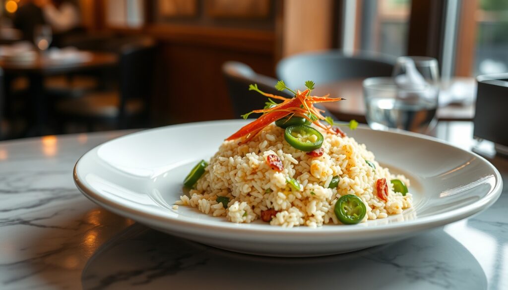 Jalapeno Rice Philadelphia Life Magazine