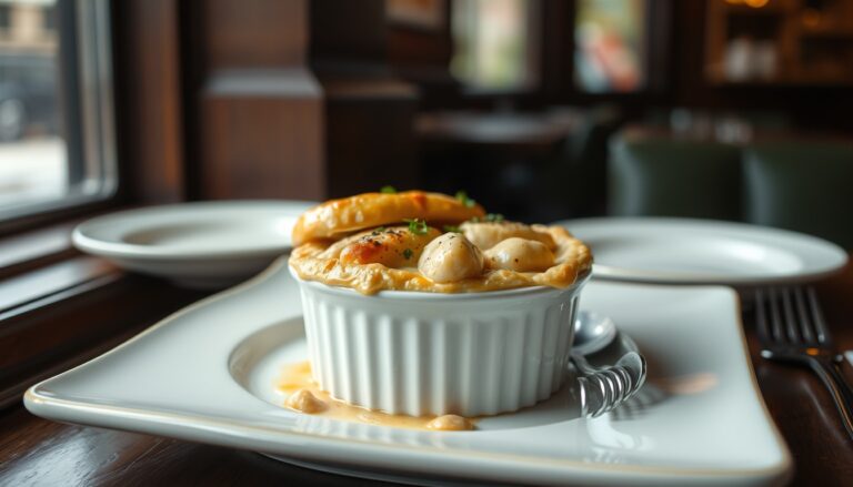 The World’s Greatest Chicken Pot Pie: Classic Recipe
