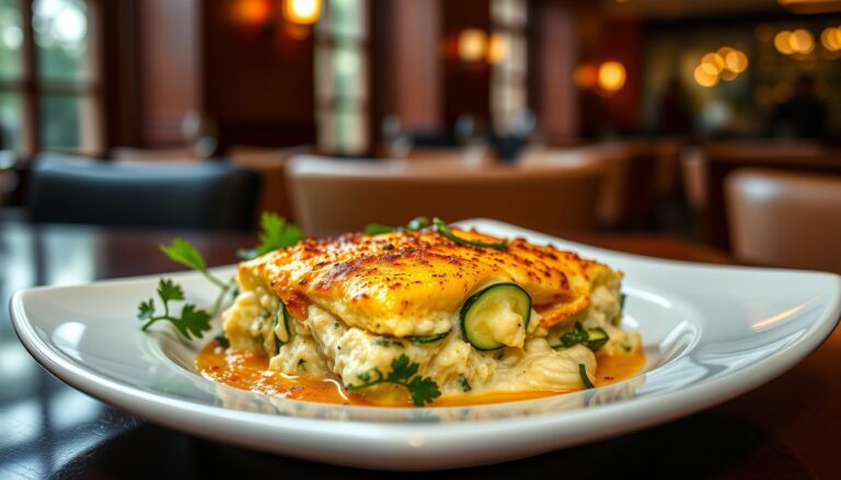 Zucchini Casserole: Philadelphia Life Magazine Recipe